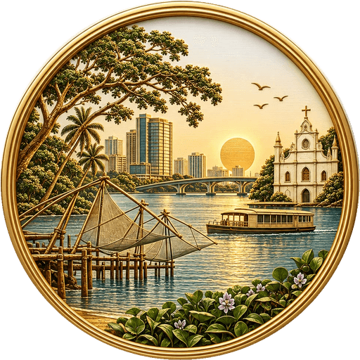Ernakulam