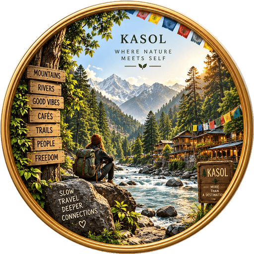 Kasol