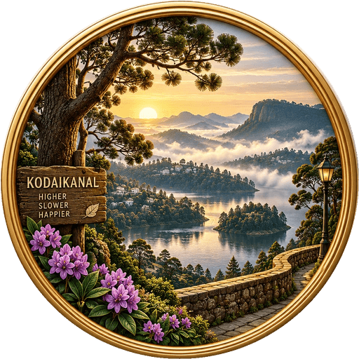 Kodaikanal