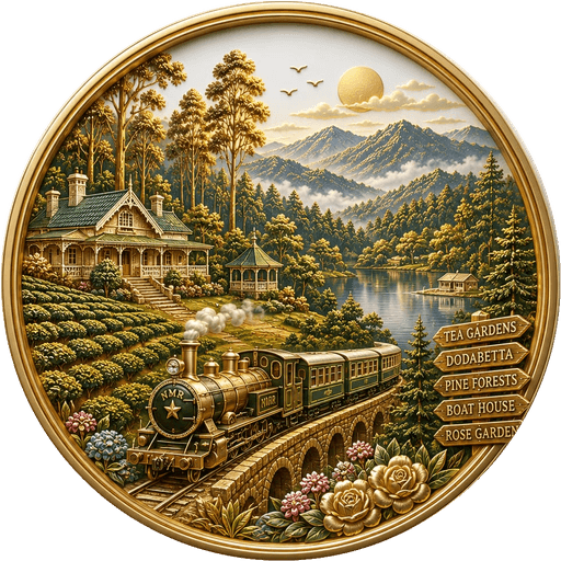 Ooty