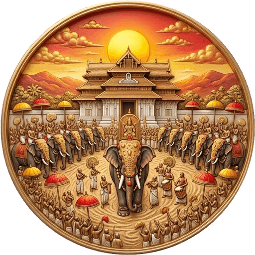 Thrissur