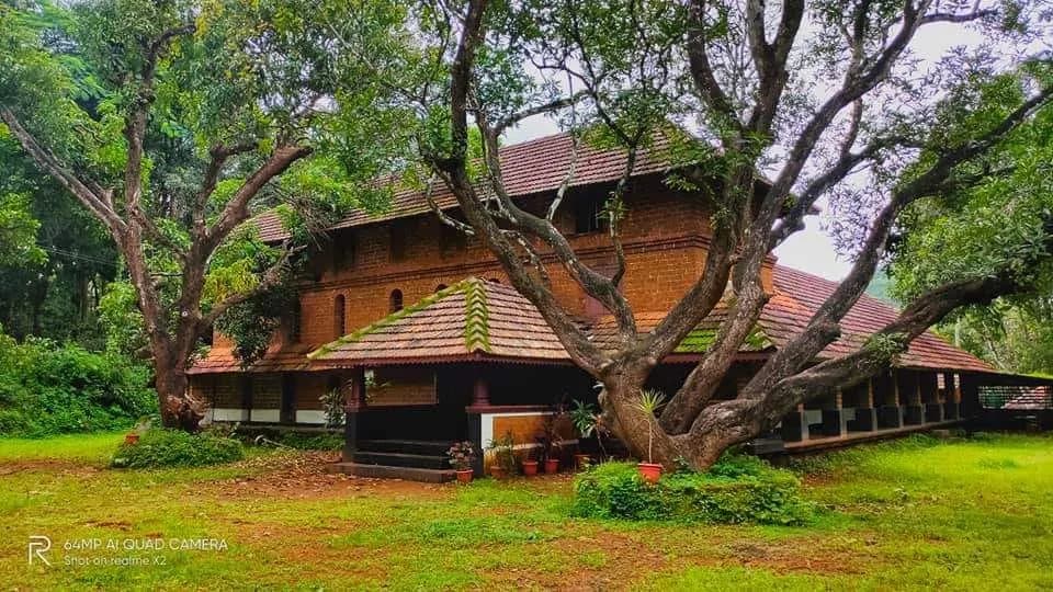 Kakkattumana