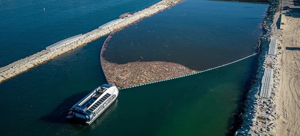 Value of the Ocean