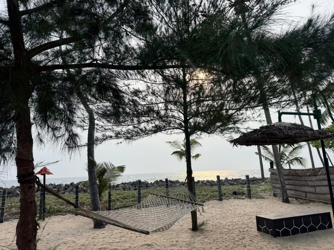 Kara Beach Villa